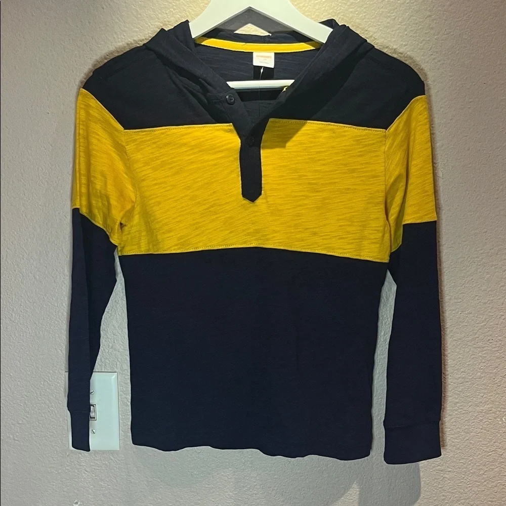 Gymboree new boy’s